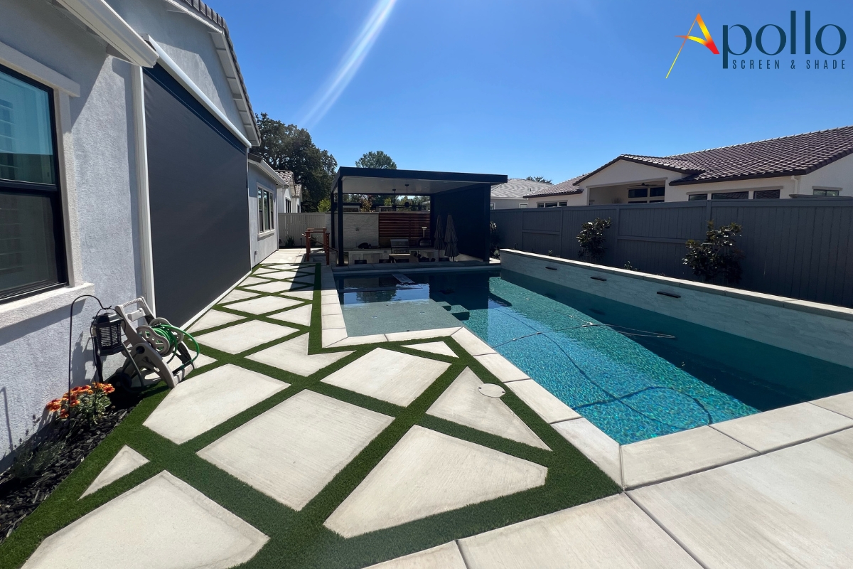 Pool House Motorized Screen_ 97 Black - Granite Bay_ CA (1).jpg